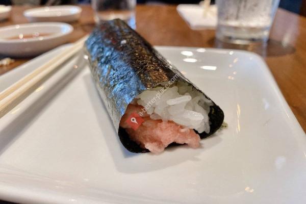 SUGARFISH by sushi nozawa - Midtown East