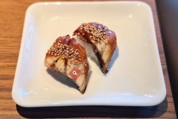 SUGARFISH by sushi nozawa Williamsburg
