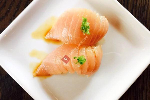 SUGARFISH | Hollywood