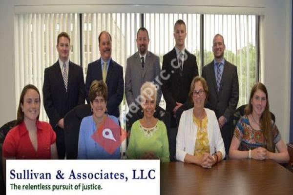 Sullivan and Associates, LLC