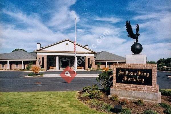 Sullivan-King Mortuary and Crematory