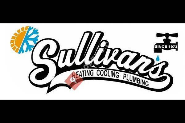 Sullivan's Heating Cooling Plumbing