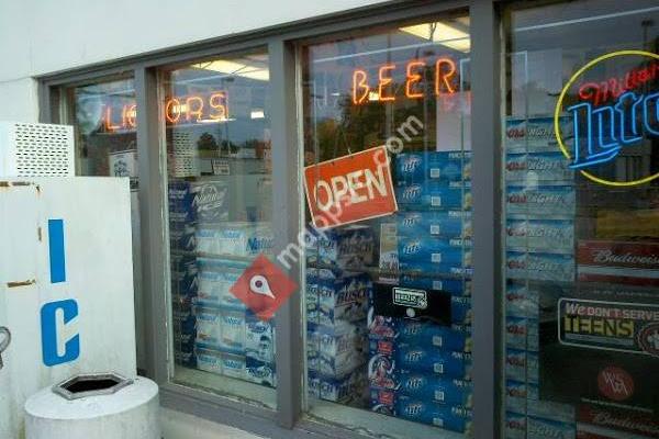 Sullivan's Package Store Inc