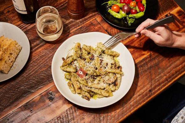 Sullivan Scrap Kitchen