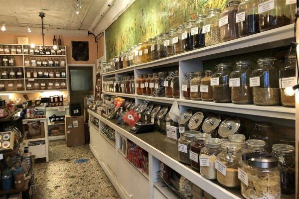 Sullivan Street Tea & Spice Company