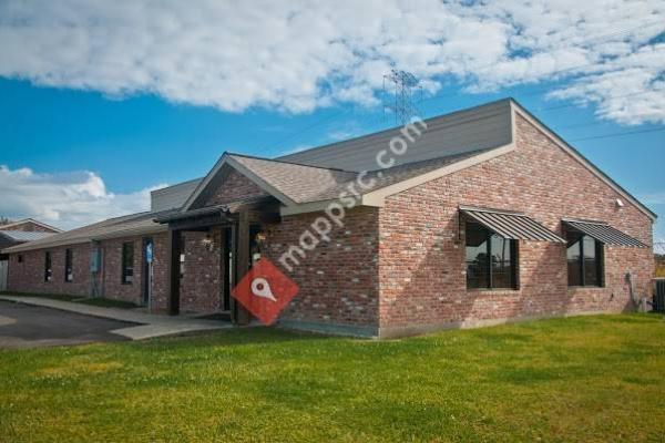 Sulphur Animal Clinic