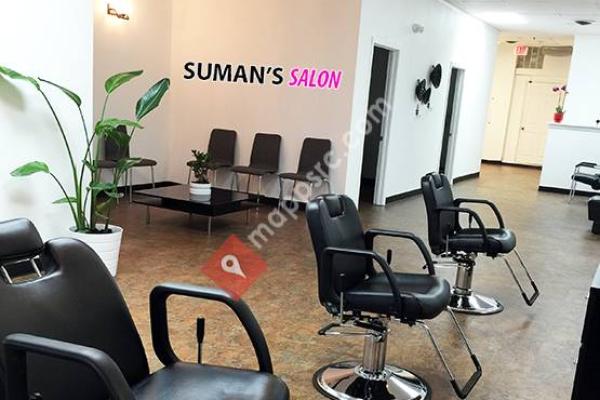 Suman's Salon