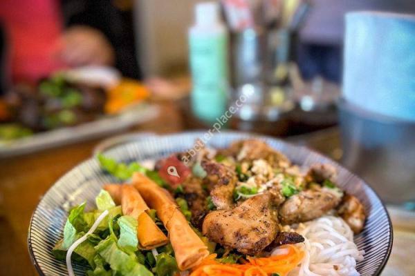 Summer Rolls - Temple City