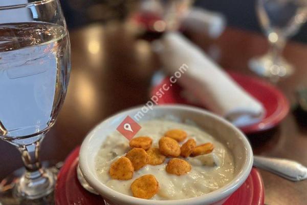 Summer Shack - Boston