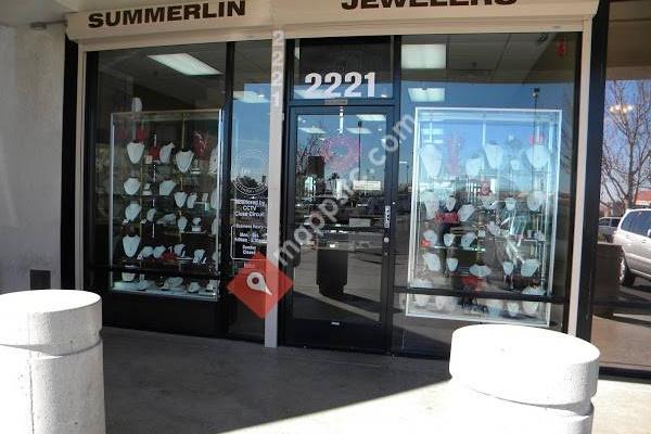 Summerlin Jewelers