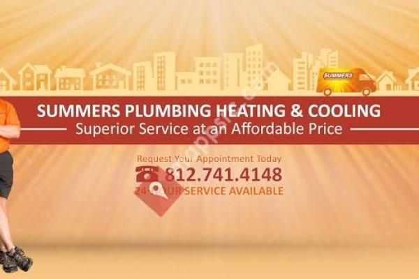 Summers Plumbing Heating & Cooling