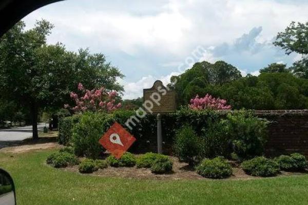 Summerville Cemetery