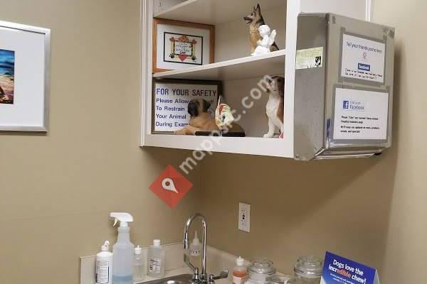 Summit Chase Animal Hospital