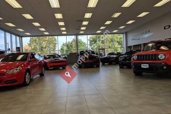 Summit Chrysler Dodge Jeep Ram