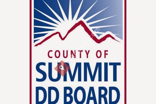 Summit County Training & Work