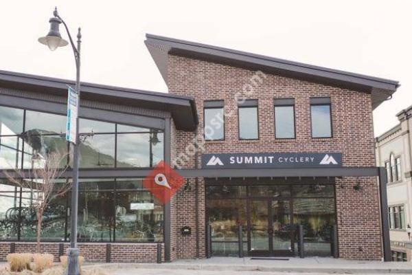 Summit Cyclery