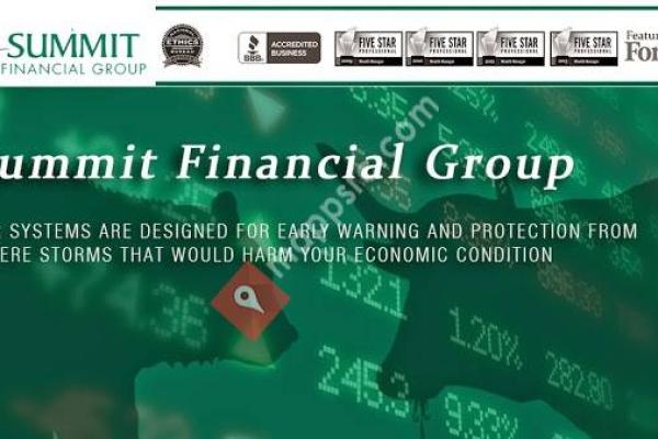 Summit Financial Group of Indiana