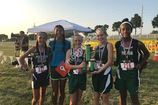 Summit Lakes Middle School