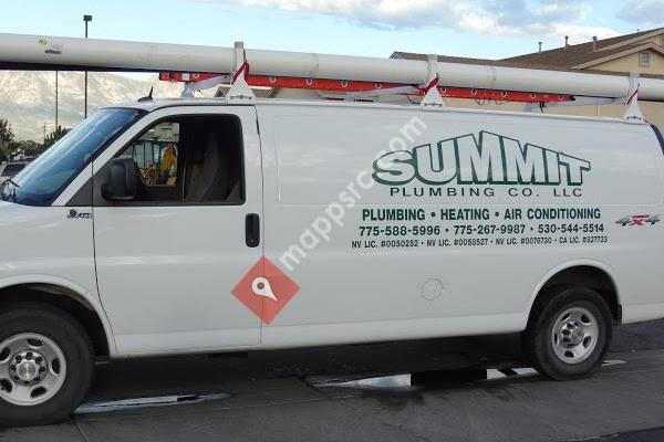 Summit Plumbing Co. LLC