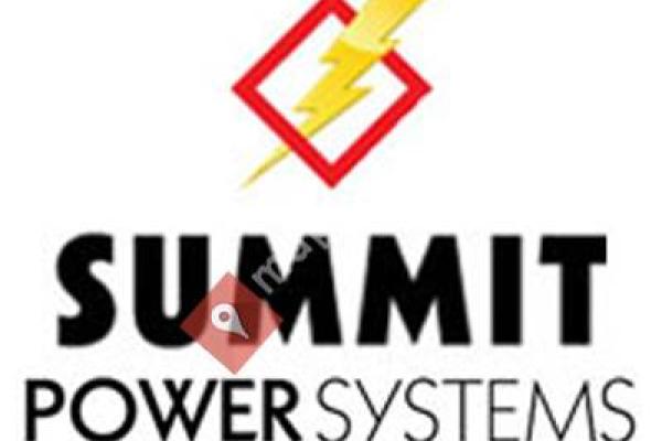 Summit Power Systems Inc