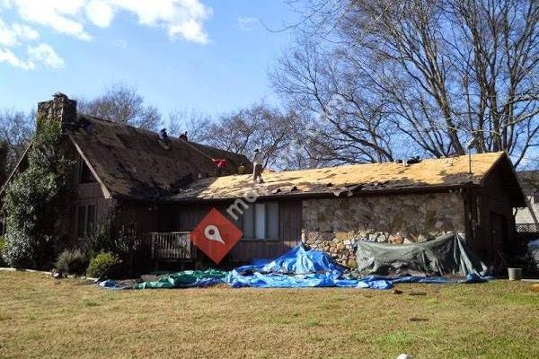Summit Property Restoration of Nashville - Roofing