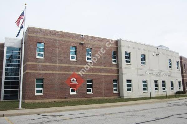 Summit Ridge Academy