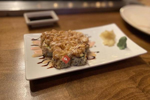 Sumo Japanese Steakhouse