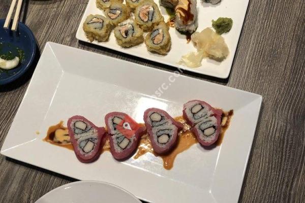 Sumo Sushi and Seafood