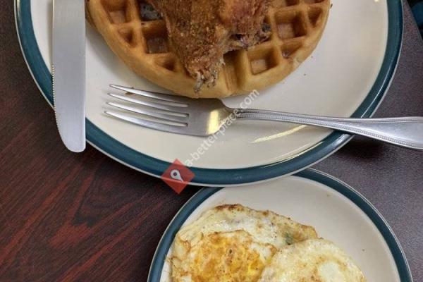 Sun Baked Food 4 The Soul