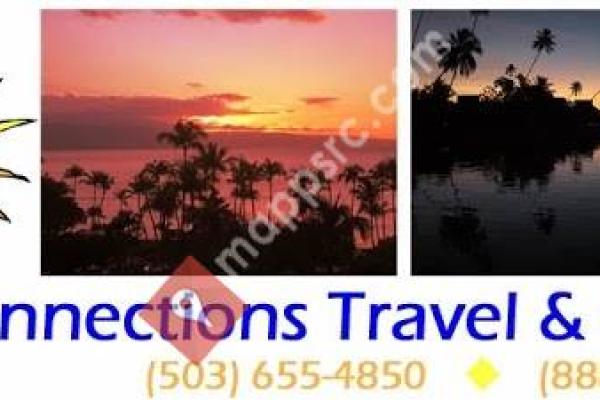Sun Connections Travel & Cruises, LLC