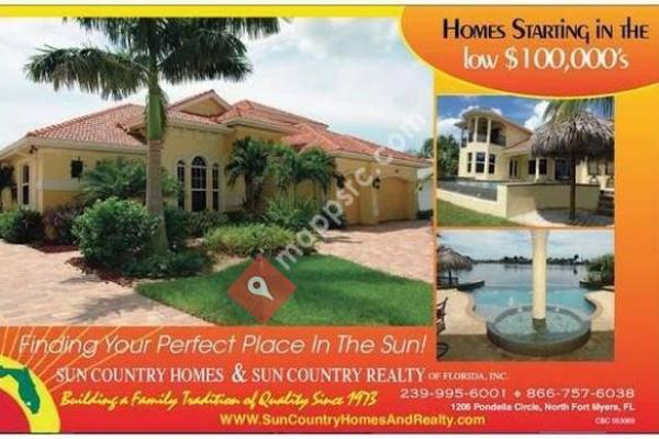 Sun Country Realty of Fla Inc