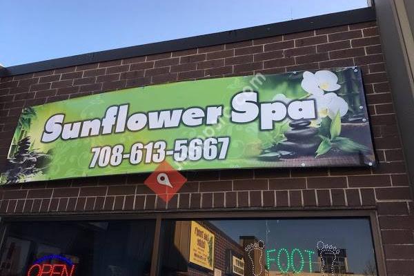 Sun Flower Spa