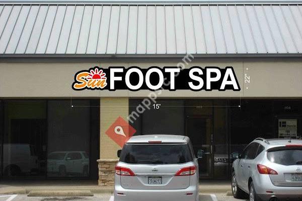 Sun Foot Spa