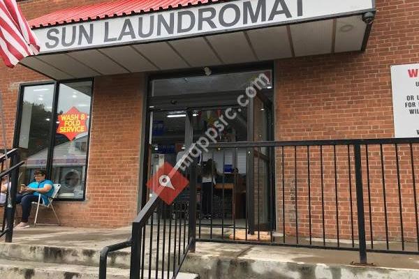 Sun Laundromat