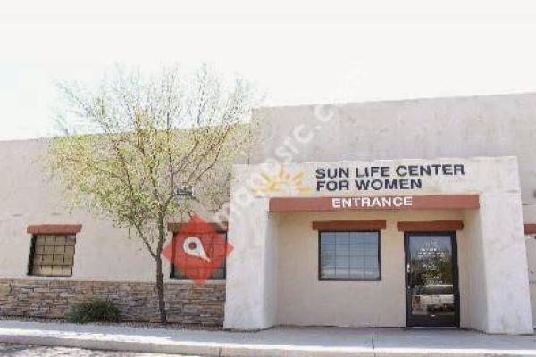 Sun Life Center For Women