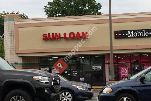 Sun Loan Company