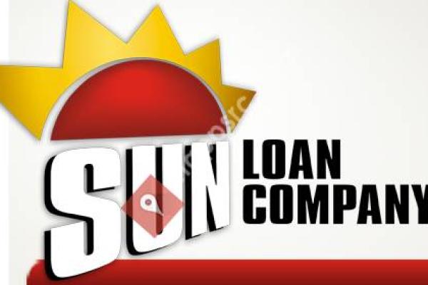 Sun Loan Company