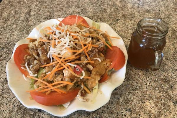 Sun-Ly Chinese Foods