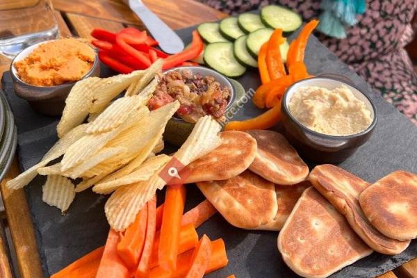 Sun Valley Wine Company