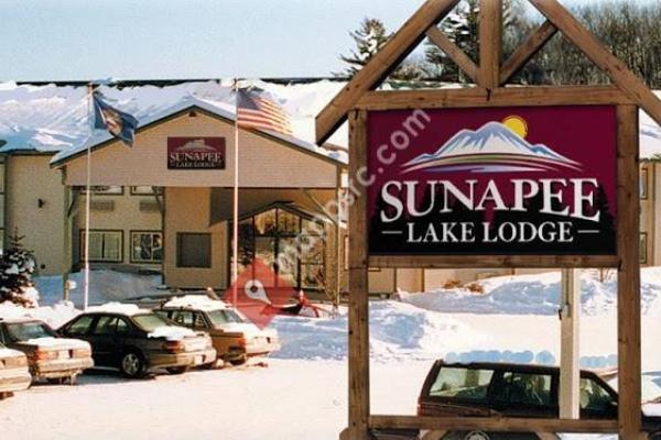 Sunapee Lake Lodge
