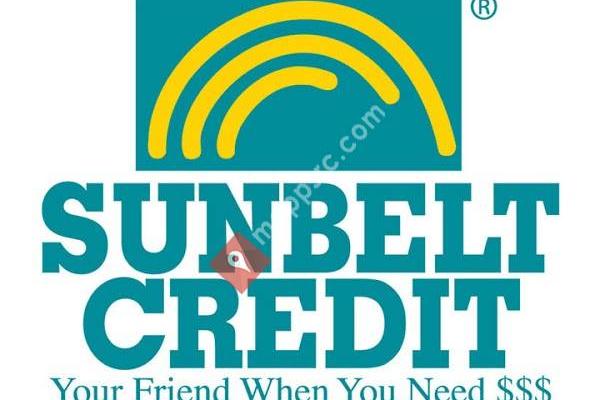 Sunbelt Credit