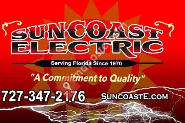 Suncoast Electric Inc