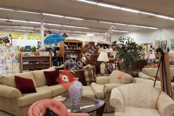 Suncoast Humane Society Thrift Store