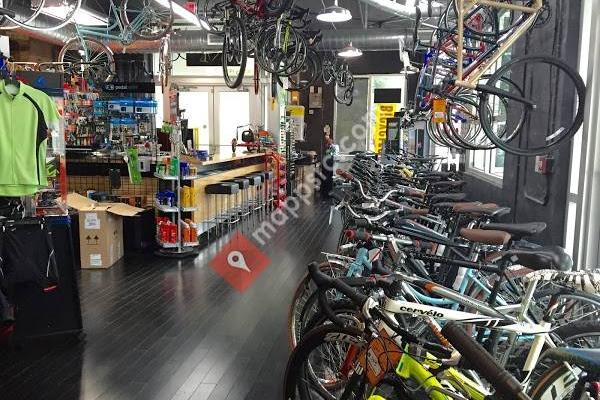 SunCycling Cycle and Fitness Shop