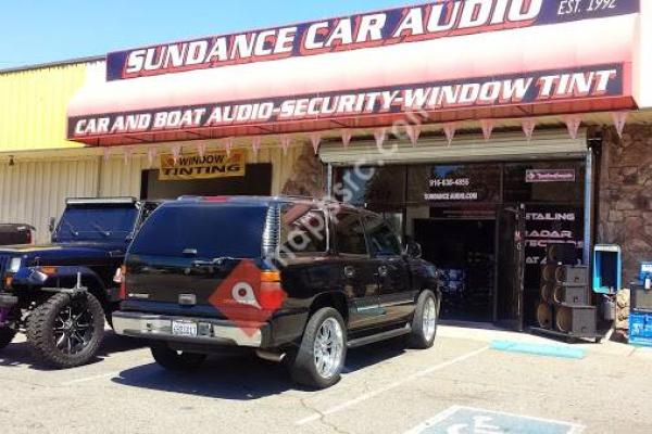 Sundance Car Audio & Security