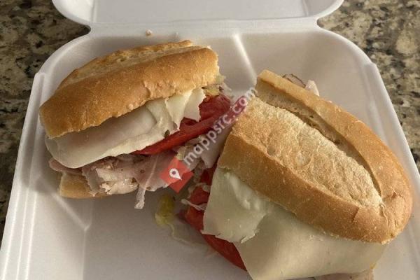 Sunday's Deli & Restaurant