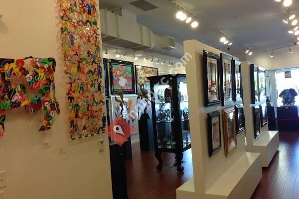 Sundook Art Galleries Inc