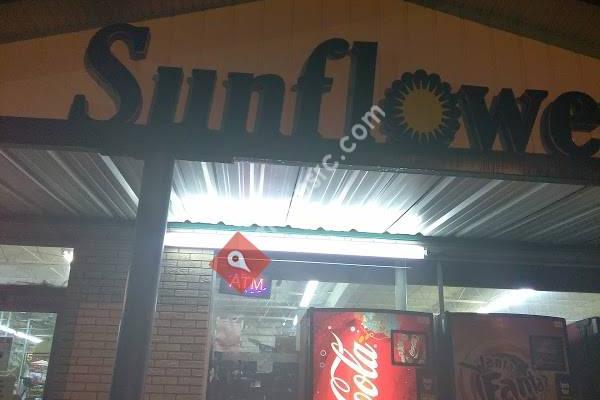 Sunflower Food Store