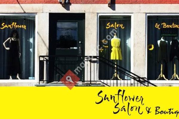 Sunflower Salon And Boutique