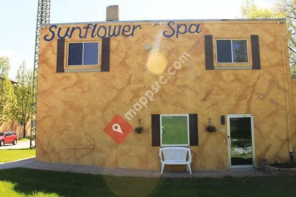 Sunflower Spa